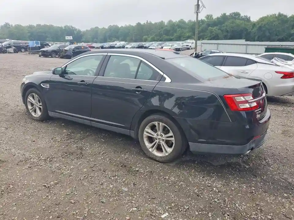 1FAHP2E88EG171561 2014 FORD TAURUS-1