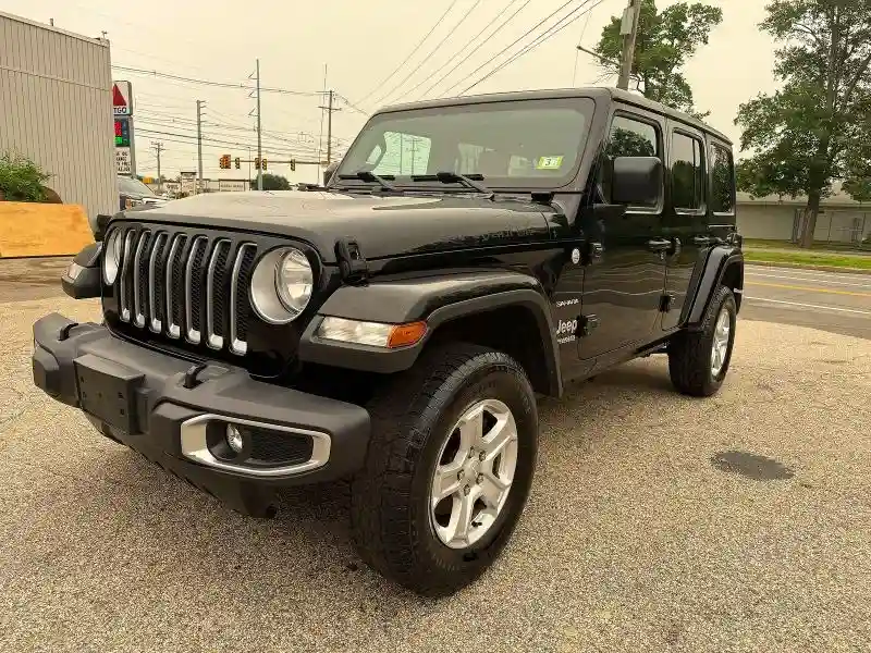 1C4HJXEG3JW204059 2018 JEEP WRANGLER-1