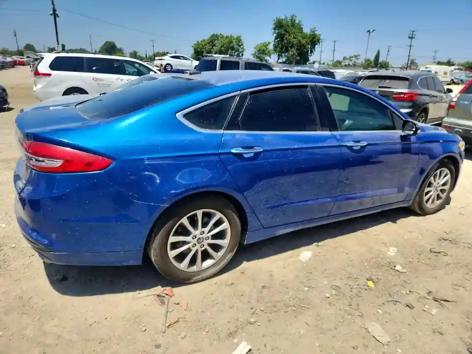 3FA6P0HD9HR313742 2017 FORD FUSION-2