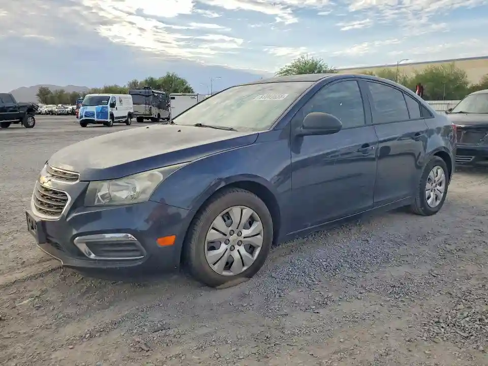 1G1PC5SG2G7141028 2016 CHEVROLET CRUZE-0