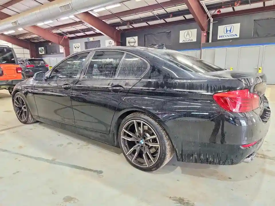 WBAXA5C54ED689389 2014 BMW 5 SERIES-1