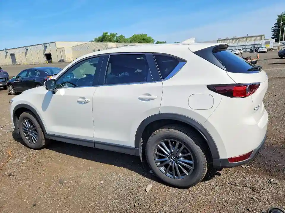 JM3KFBCM9M0336728 2021 MAZDA CX-5-1
