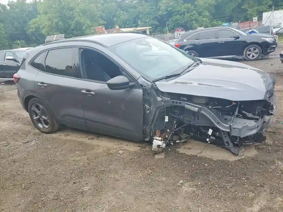 1FMCU9MN5SUA86778 2025 FORD ESCAPE ST-3