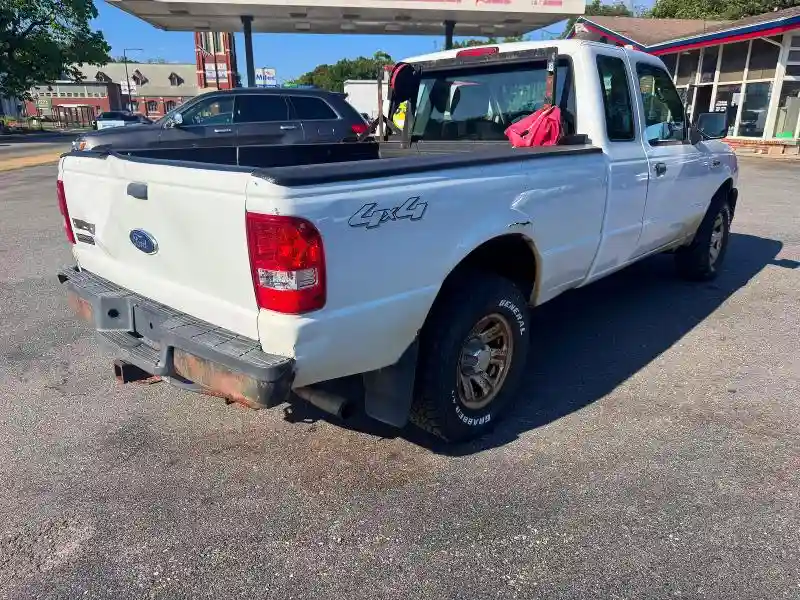 1FTLR1FE0BPA57563 2011 FORD RANGER-3