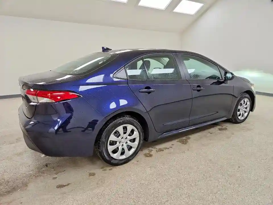 5YFB4MDE0TP429272 2026 TOYOTA COROLLA-2