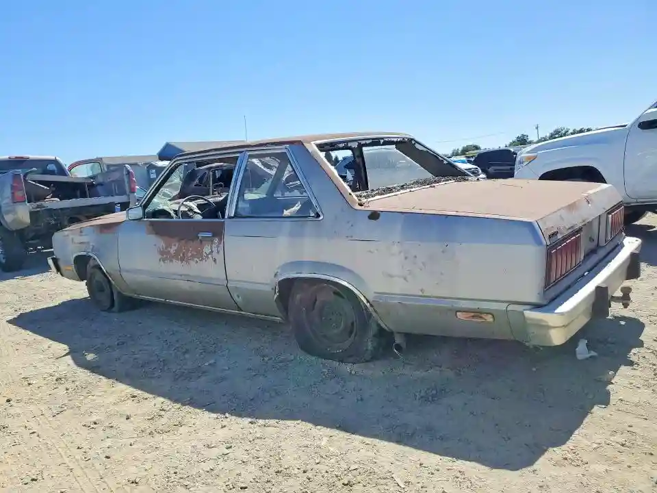 8X91T156408 1978 FORD F-SER OTHR-1