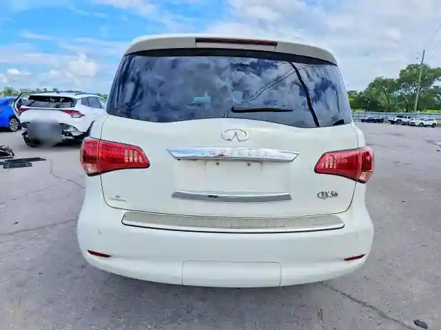 JN8AZ2NC5C9317804 2012 INFINITI QX56-5