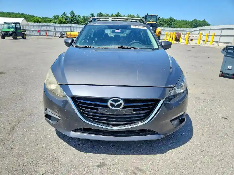 JM1BM1K78E1171495 2014 MAZDA 3-4