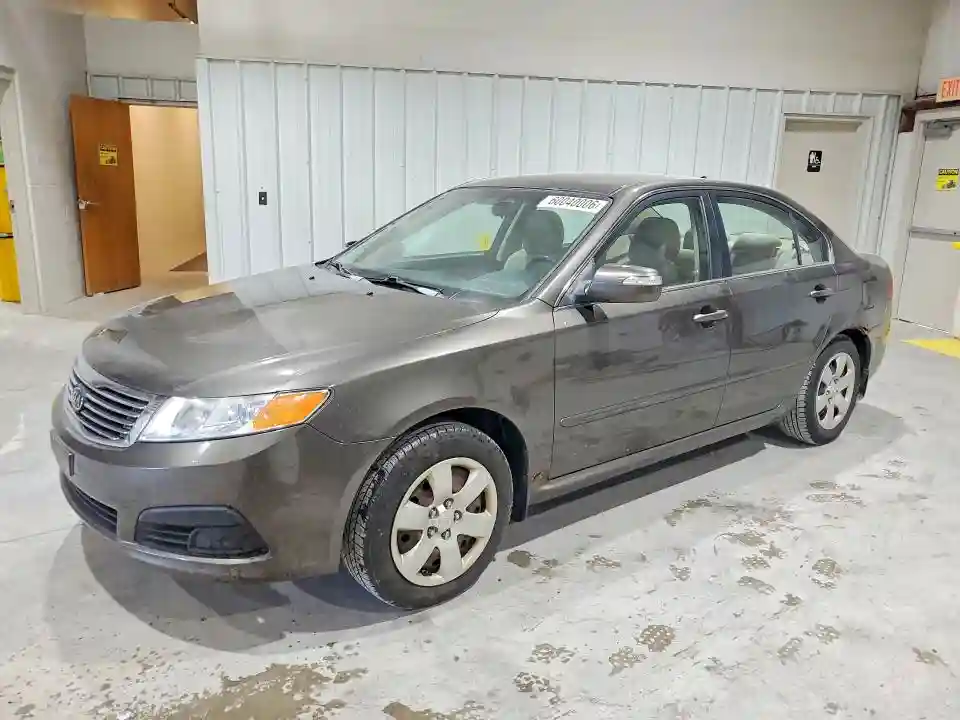 KNAGG4A87A5436416 2010 KIA OPTIMA-0