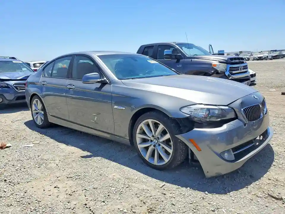 WBAFR7C50CC808235 2012 BMW 5 SERIES-3