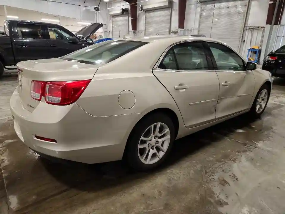 1G11C5SL7EF106068 2014 CHEVROLET MALIBU-2