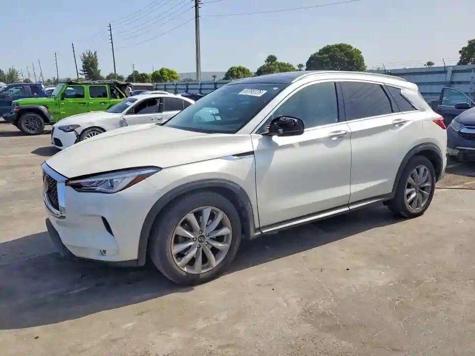 3PCAJ5M10LF102521 2020 INFINITI QX50-0
