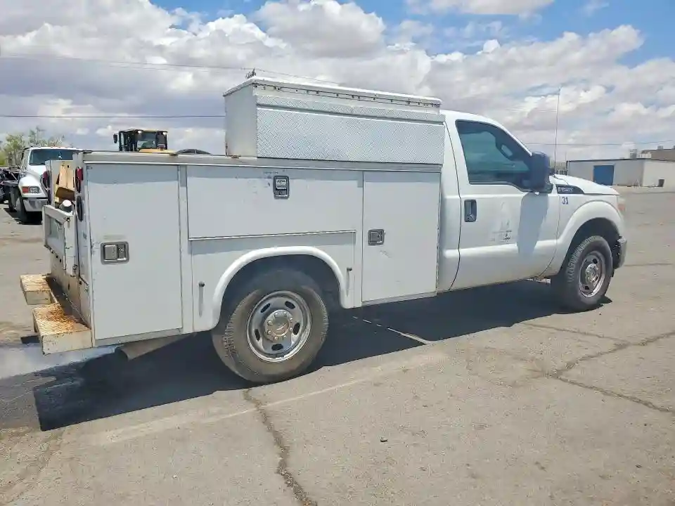 1FTBF2A64CEB15410 2012 FORD F250-2