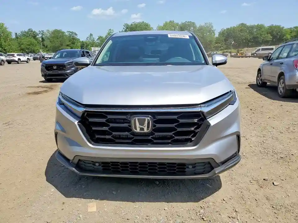 2HKRS4H7XTH443371 2026 HONDA CRV-4
