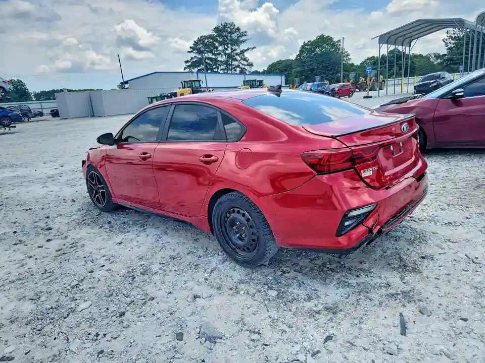 3KPF44AC7LE168793 2020 KIA FORTE-1