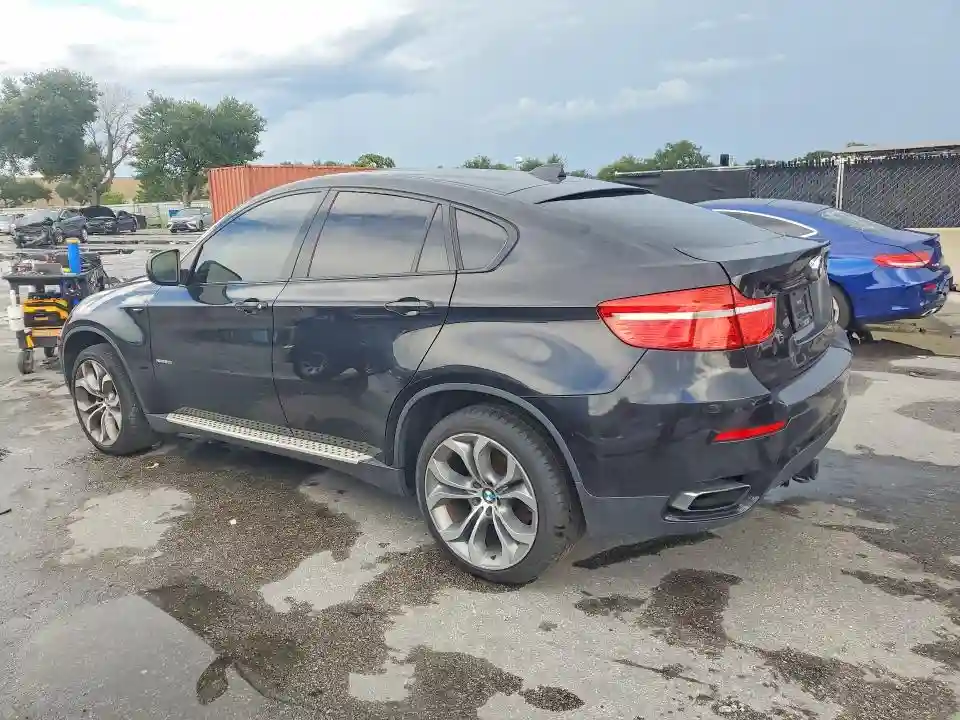 5UXFG8C58CL590834 2012 BMW X6-1