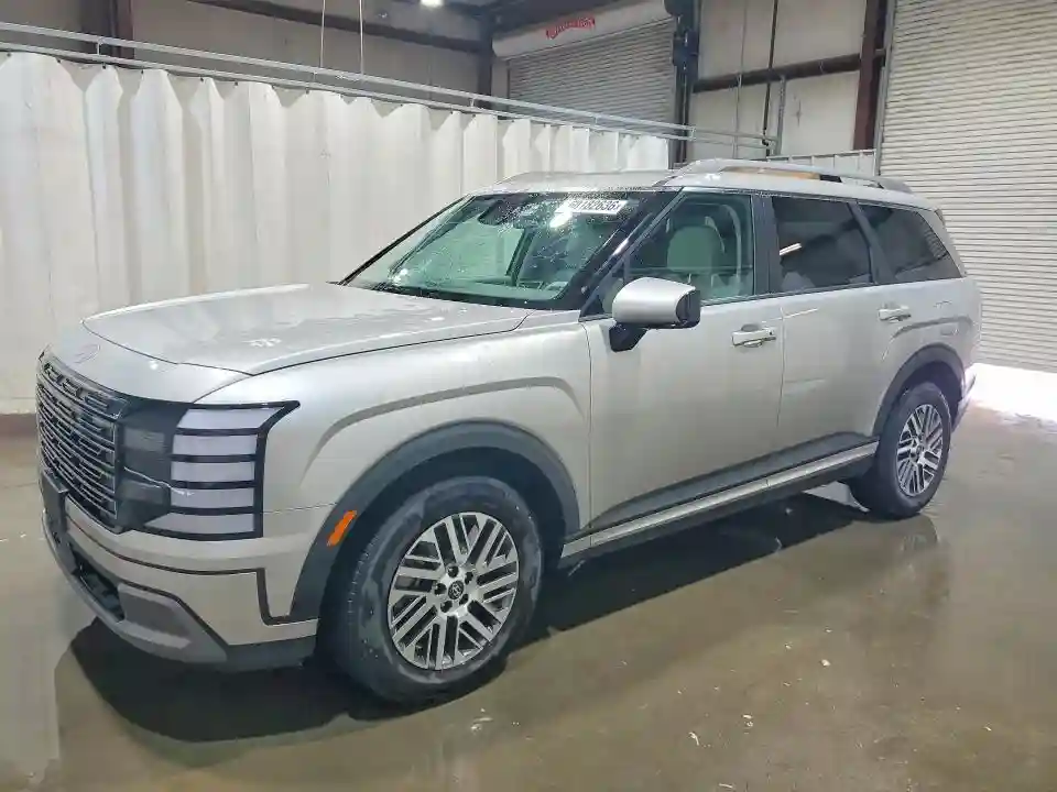 KM8RL5S24TU091485 2026 HYUNDAI PALISADE-0