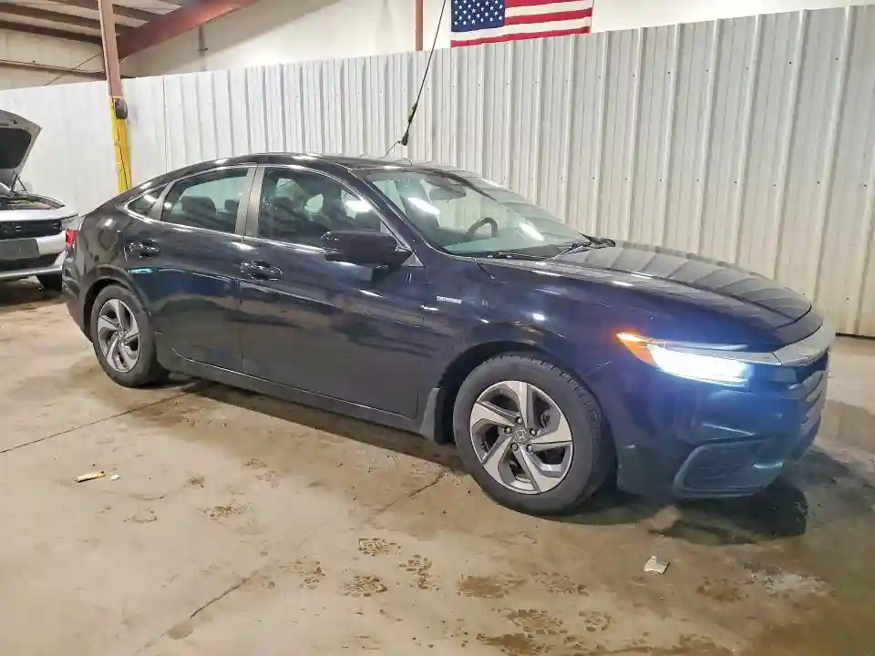 19XZE4F53LE005286 2020 HONDA INSIGHT-3
