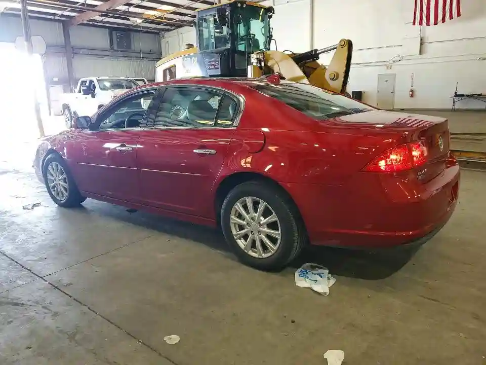 1G4HC5EM7BU141951 2011 BUICK LUCERNE-1