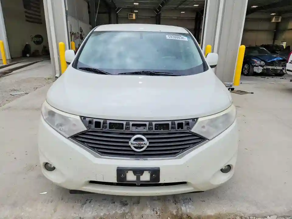 JN8AE2KP4F9123465 2015 NISSAN QUEST-4