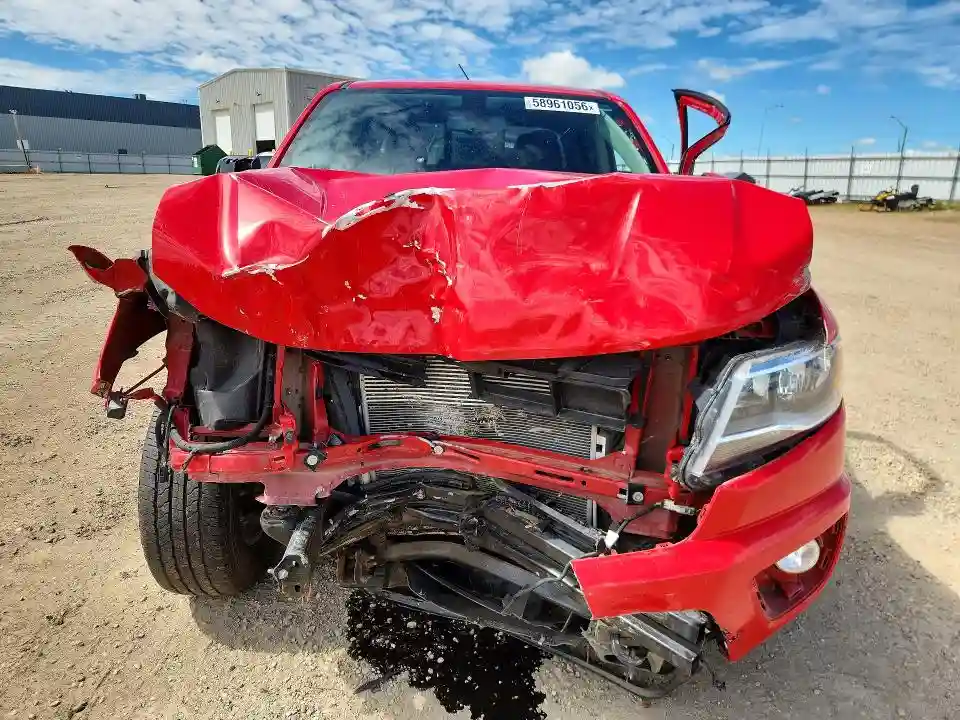 1GCGTCENXL1195289 2020 CHEVROLET COLORADO-4