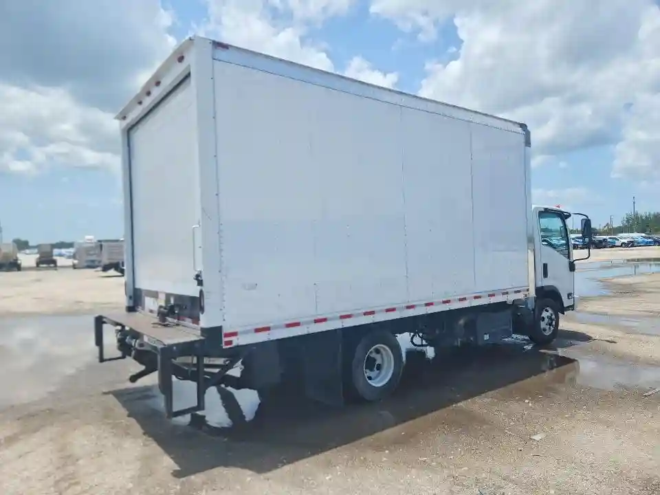 JALC4W161K7009709 2019 ISUZU NPR-2