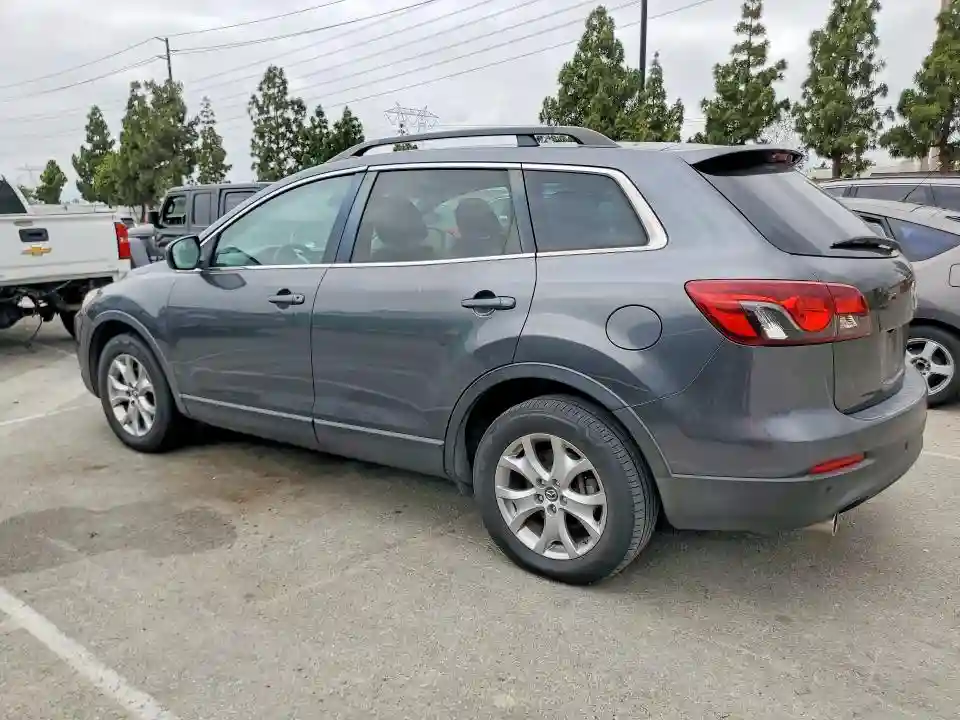 JM3TB2CVXE0431180 2014 MAZDA CX-9-1