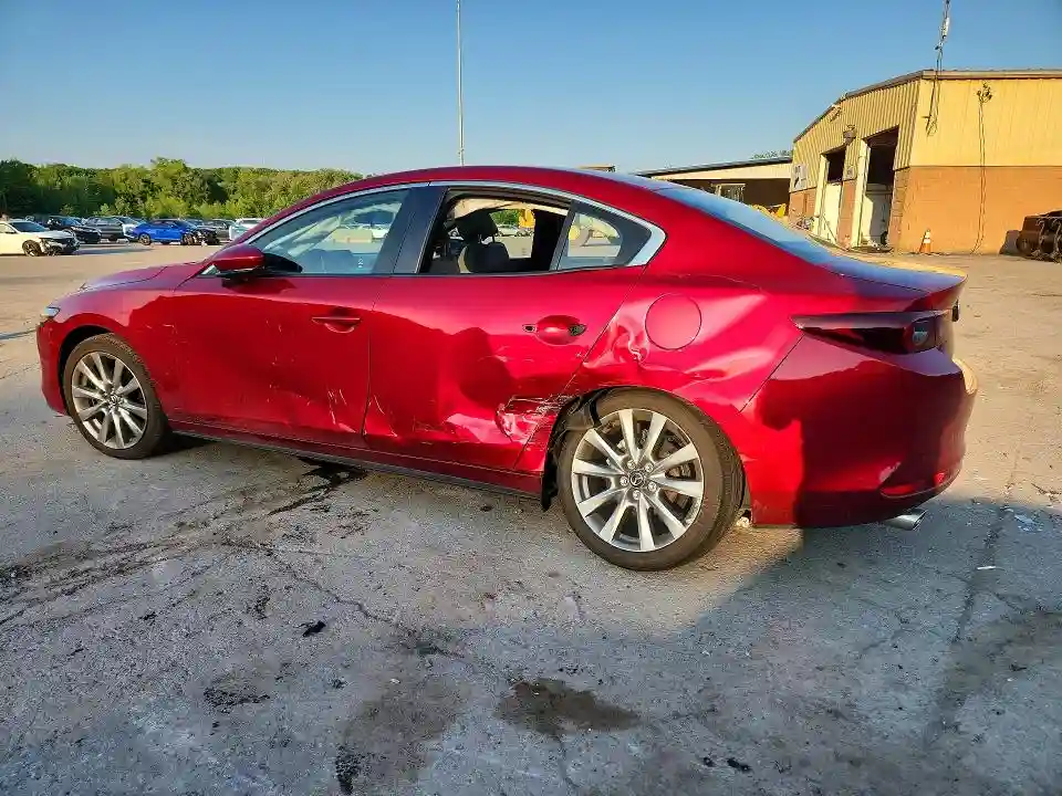 JM1BPACM6S1757071 2025 MAZDA 3-1