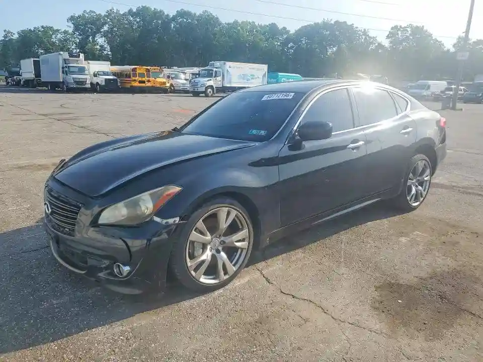 JN1BY1AR3DM603000 2013 INFINITI M37-0