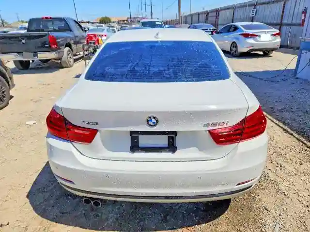 WBA3N5C54FK620914 2015 BMW 4 SERIES-5