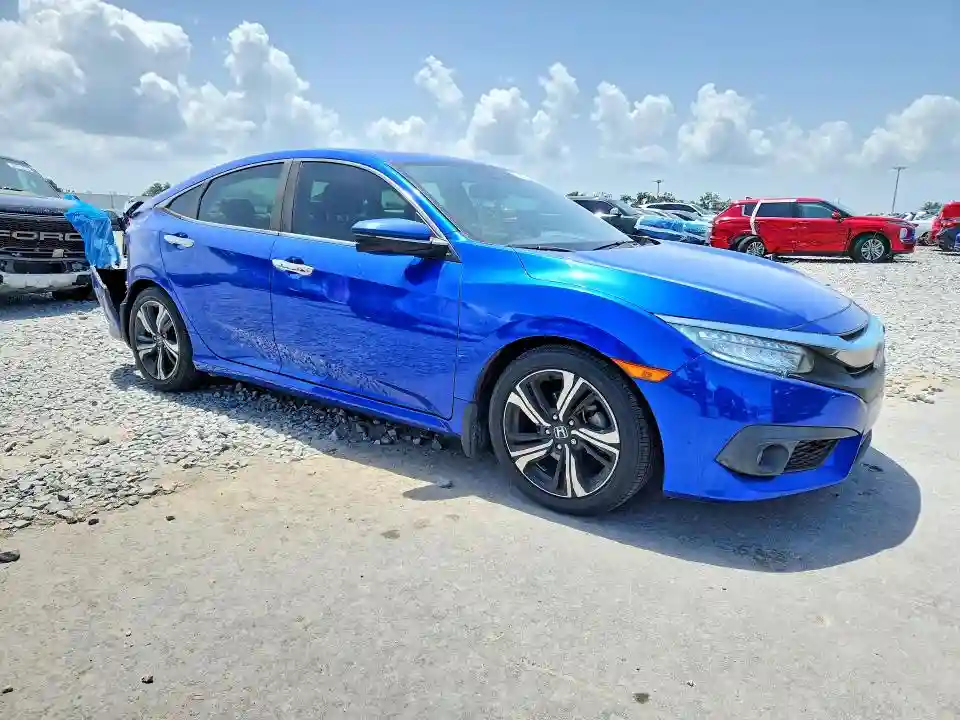 JHMFC1F94JX013726 2018 HONDA CIVIC-3