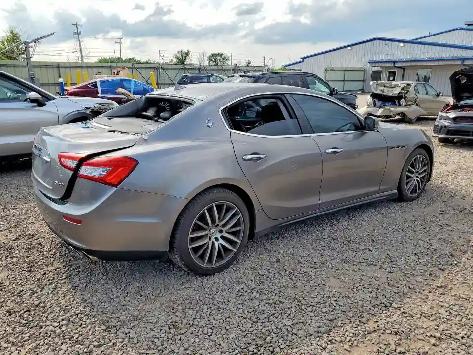 ZAM57RTA6G1181115 2016 MASERATI ALL OTHER-2