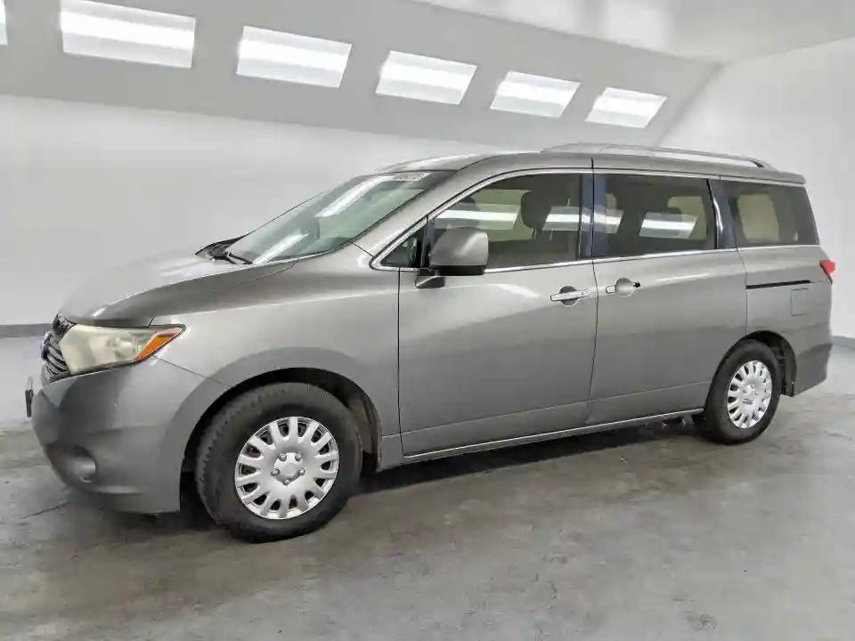 JN8AE2KP8D9071416 2013 NISSAN QUEST-0
