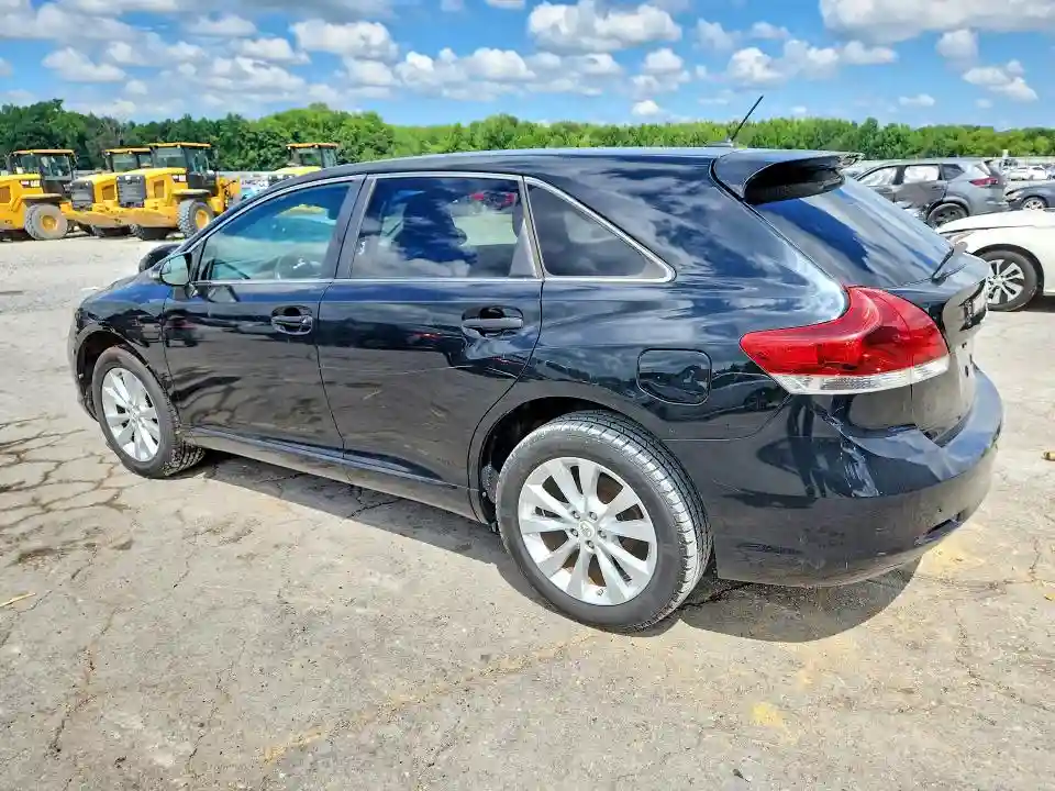 4T3BA3BB4DU041173 2013 TOYOTA VENZA-1