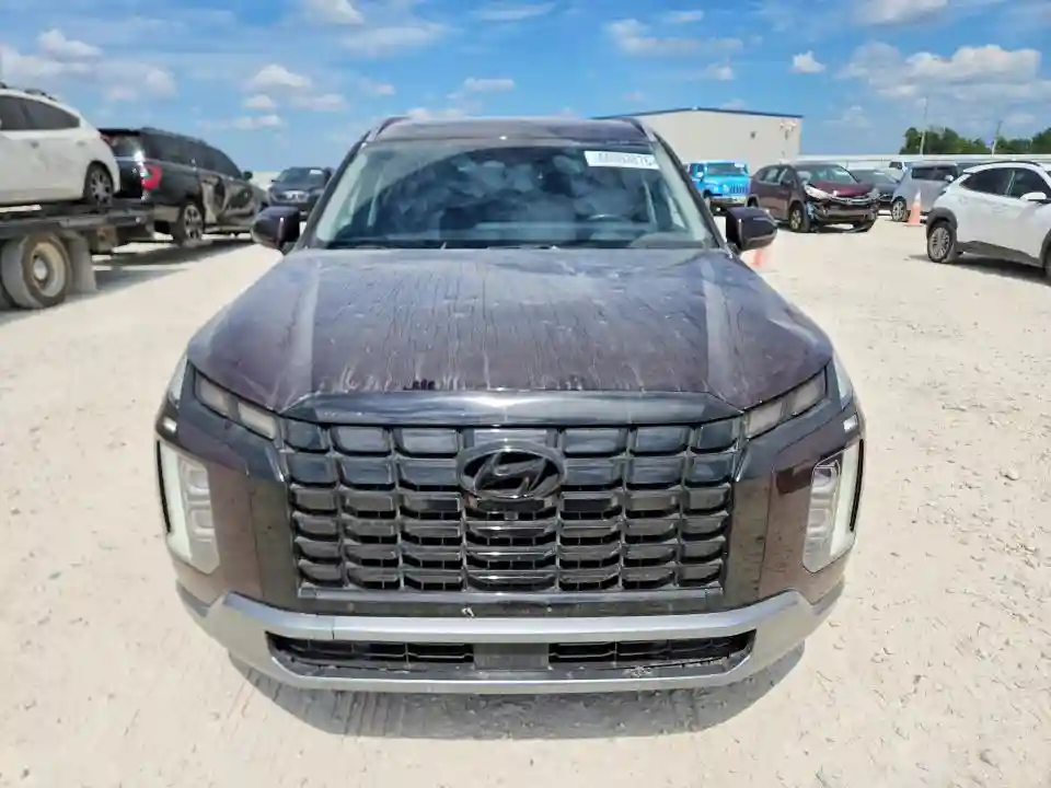 KM8R54GE1RU688917 2024 HYUNDAI PALISADE-4