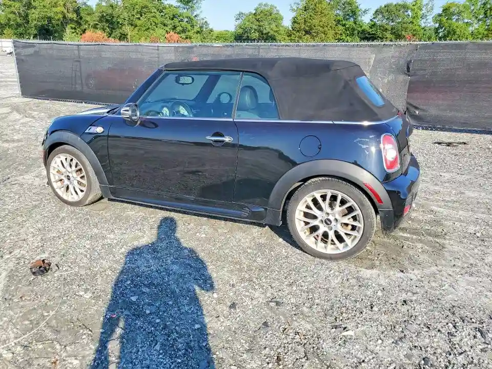 WMWZP3C54ET298082 2014 MINI COOPER-1