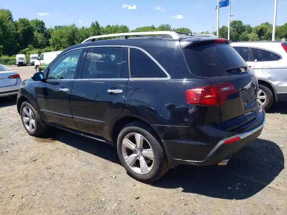 2HNYD2H38DH511002 2013 ACURA MDX-1