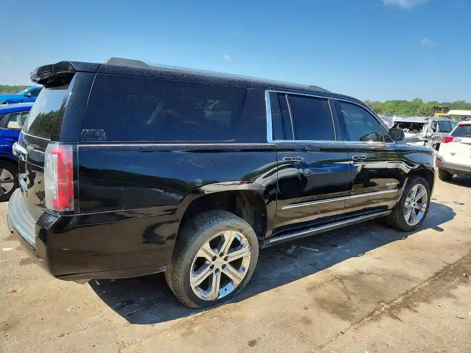 1GKS1HKJ7GR191355 2016 GMC YUKON-2