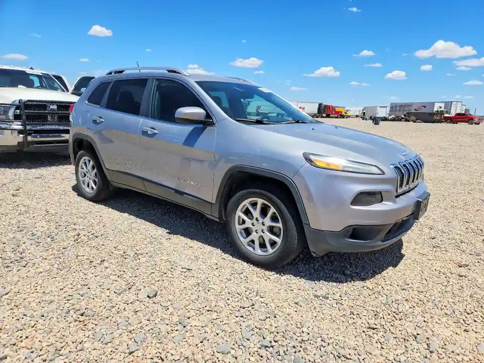 1C4PJMCS0GW239877 2016 JEEP CHEROKEE-3