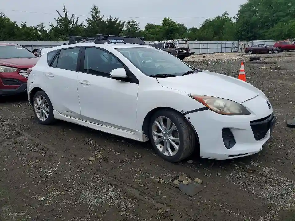 JM1BL1M62C1508120 2012 MAZDA MAZDA3-3