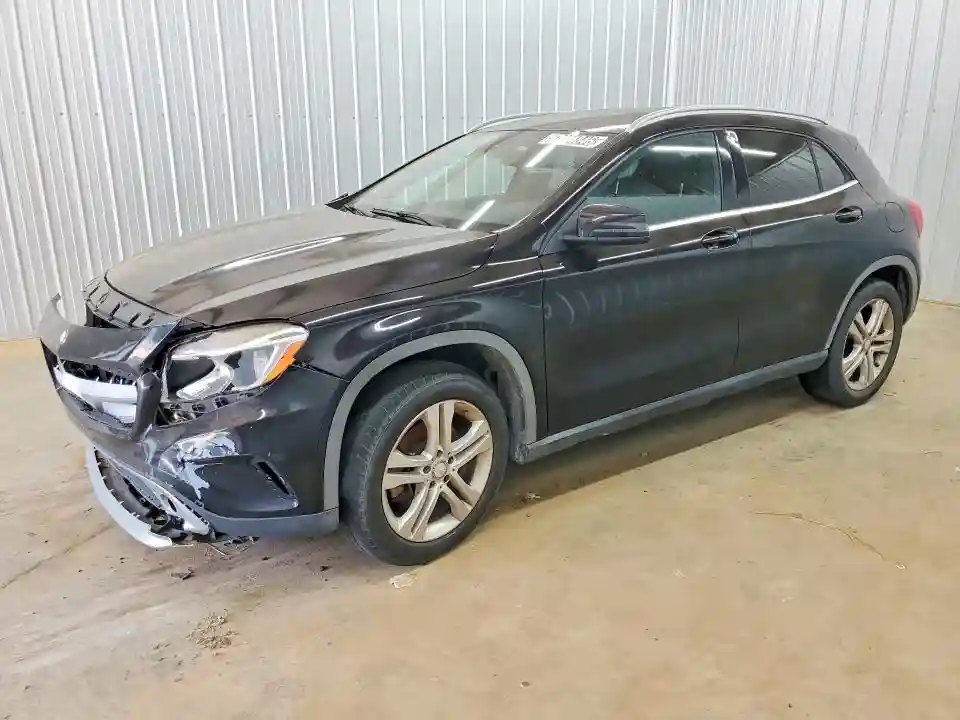 WDCTG4EBXHJ328410 2017 MERCEDES-BENZ GLA-CLASS-0