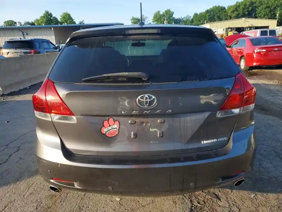 4T3BK3BB5FU115863 2015 TOYOTA VENZA-5