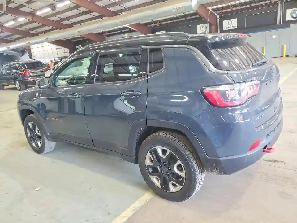 3C4NJDDB0HT630721 2017 JEEP COMPASS-1