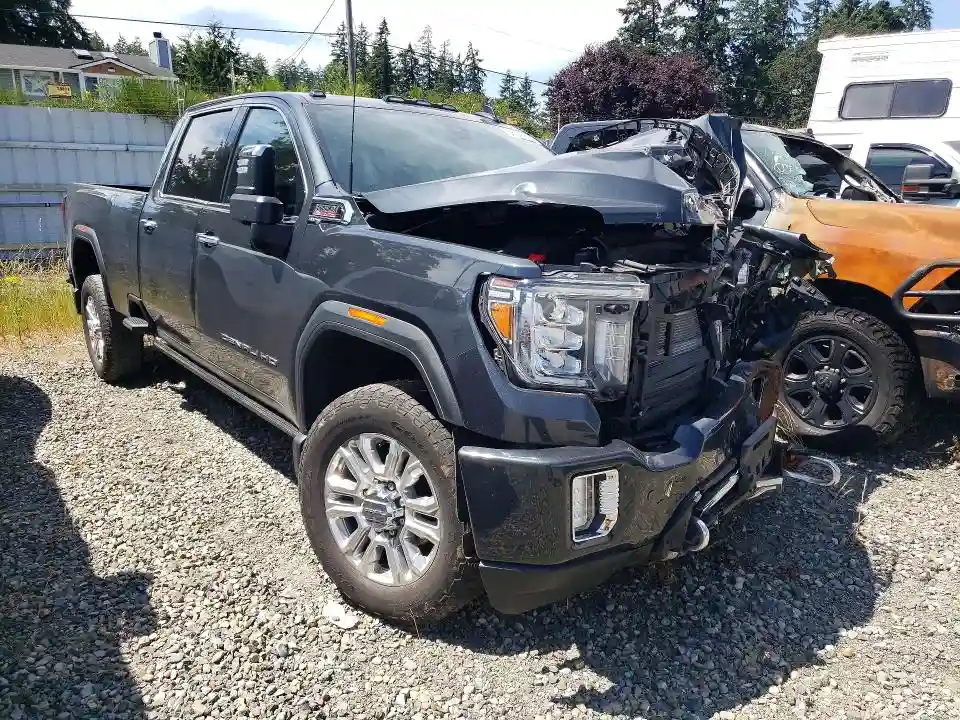 1GT49WEYXPF179759 2023 GMC SIERRA-3