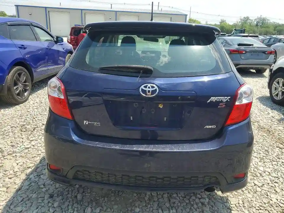 2T1LE4EE5DC022999 2013 TOYOTA COROLLA-5