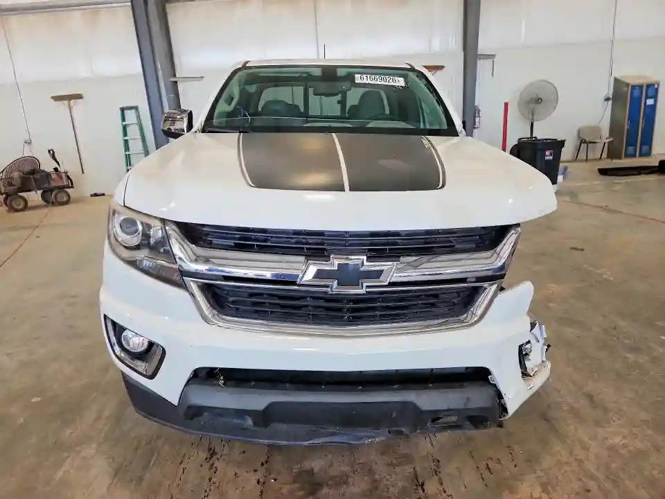 1GCHTCE35G1366054 2016 CHEVROLET COLORADO-4
