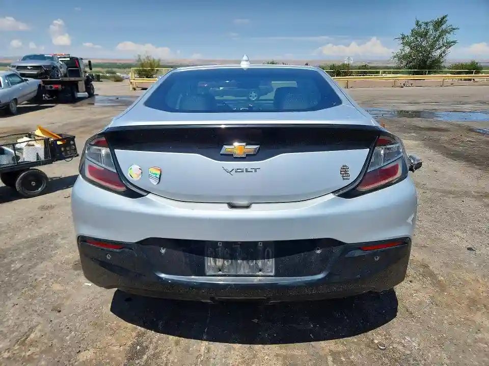 1G1RD6S5XGU122190 2016 CHEVROLET VOLT-5