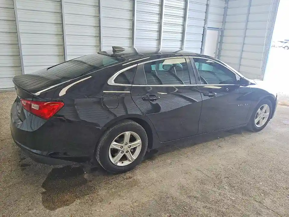 1G1ZB5ST6MF058065 2021 CHEVROLET MALIBU-2