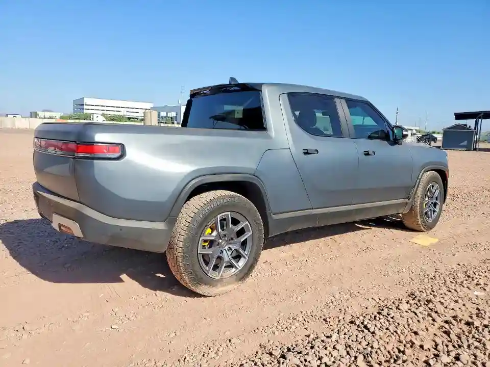 7FCTGAAL1NN006224 2022 RIVIAN RIT-2