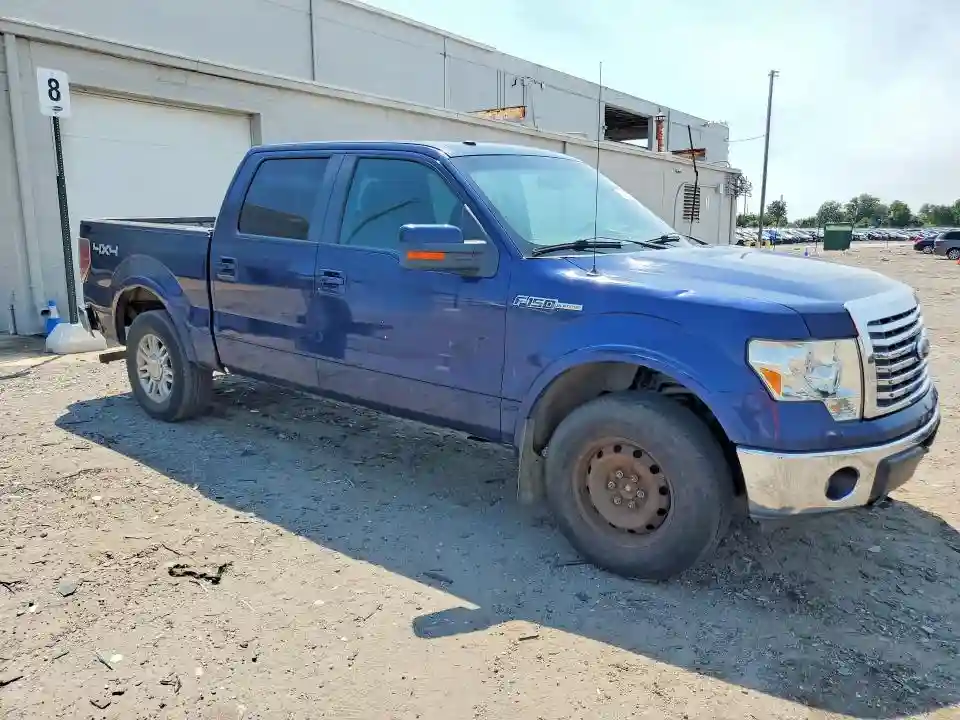 1FTFW1EVXAFA66783 2010 FORD F150-3